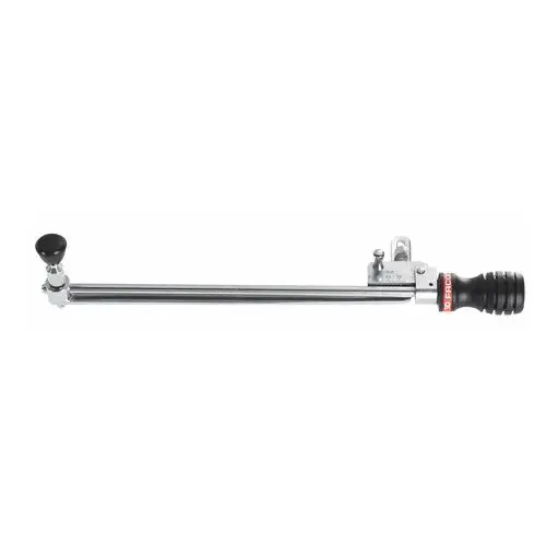 Facom 6.35 mm Mechanischer Drehmomentschlüssel Vierkant 6 to 36 Nm, Länge 320 mm, ±6 %