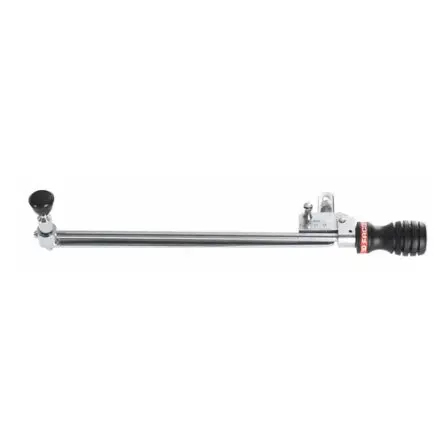 Produktfoto 1 von Facom 1/4 in Mechanischer Drehmomentschlüssel Vierkant 6 to 36 Nm, Länge 320mm, ±6 %