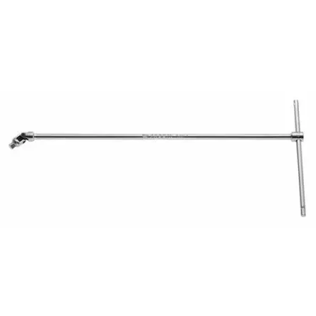 Facom R.229A 1/4 in Vierkant Verlängerung, Stahl, Länge 385 mm