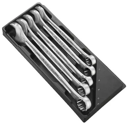 Produktfoto 1 von Facom Auffangwanne Polystyrol, W 188mm L 418 mm H 40 mm