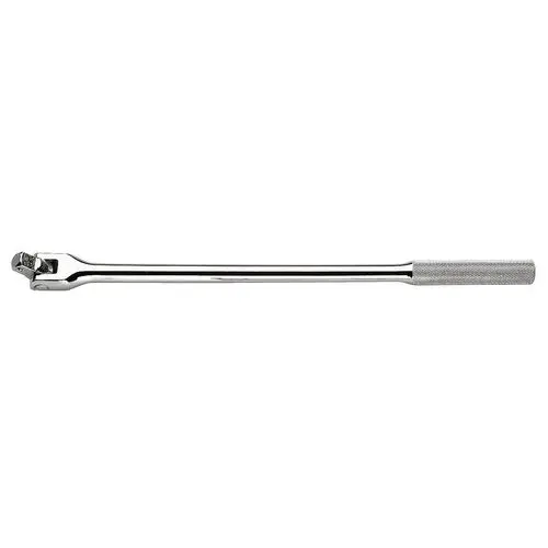 Produktfoto 1 von Facom 1/2 in Vierkant Steckschlüssel Quergriff Nicht parkend, Länge 410 mm