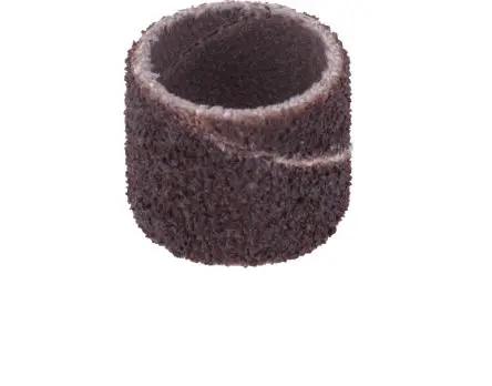 Produktfoto 1 von Dremel Schleifband Aluminiumbeschichtet, Korngröße 1, Ø 13 mm, 15mm, 35000 U/min