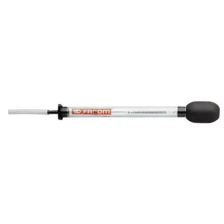 Produktfoto 1 von Facom Hydrometer Skala, L. 350 mm