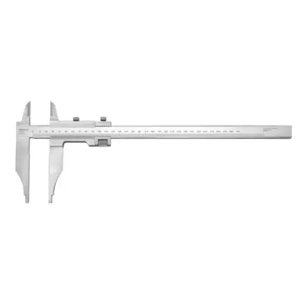 Produktfoto 1 von Facom Mikrometer Metrisch bis 300 mm / 0.02 mm