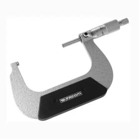Produktfoto 1 von Facom Außen- Mikrometer Metrisch / ±0.01 mm