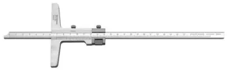 Produktfoto 1 von Facom Tiefenmessgerät aus Edelstahl / 0.02 mm 491 g