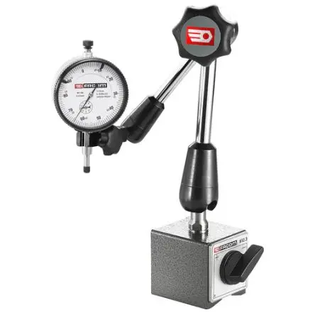Produktfoto 1 von Facom Metrisch Messuhr / 0.01 mm 10 mm