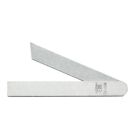 Produktfoto 1 von Facom Haarwinkel Metrisch, kg 15 mm, 24 mm