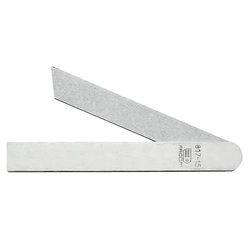 Produktfoto 1 von Facom Haarwinkel Metrisch, kg 15 mm, 285 mm