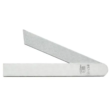Produktfoto 1 von Facom Haarwinkel Metrisch, kg 15 mm, 285 mm