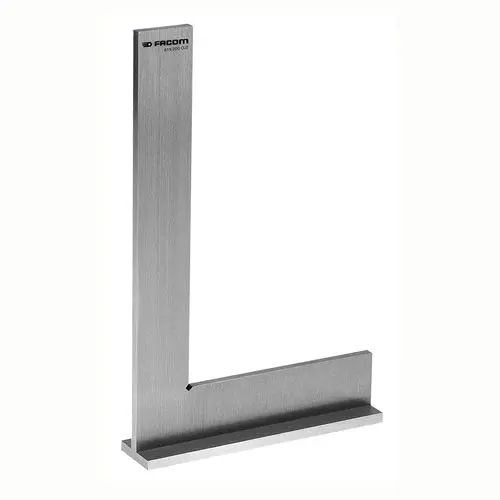 Produktfoto 1 von Facom Haarwinkel Metrisch, kg 5 mm, 100 mm x 20 mm