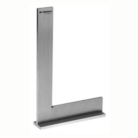 Produktfoto 1 von Facom Haarwinkel kg, Metrisch 5 mm, 75 mm x 15 mm