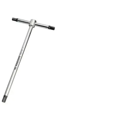 Produktfoto 1 von Facom Sechskantschlüssel T Metrisch 12 mm