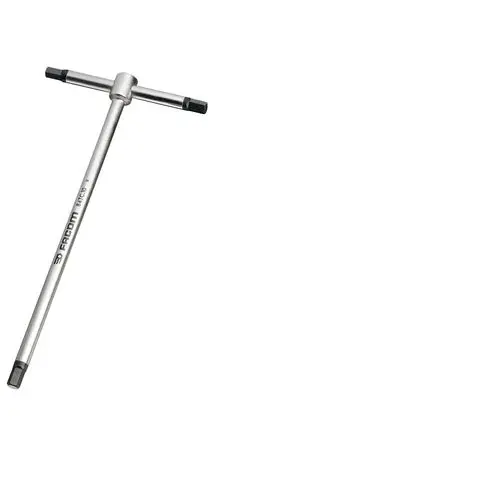 Produktfoto 1 von Facom metrisch  Innensechskant-Schlüssel 14mm T-Griff lang