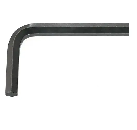 Produktfoto 1 von Facom metrisch  Innensechskant-Schlüssel 13mm L-Form kurz
