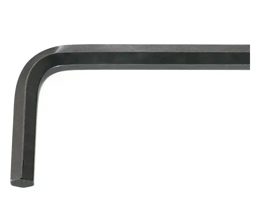 Produktfoto 1 von Facom metrisch  Innensechskant-Schlüssel 24mm L-Form kurz