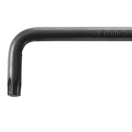 Produktfoto 1 von Facom TORX®-Steckschlüssel L Lang 1, T15