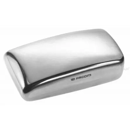 Produktfoto 1 von Facom Keilsockel, H. 23 mm L. 60.0 mm, 0.75 kg