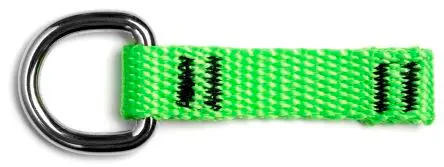 Produktfoto 1 von Never Let Go Polyester, Stahlgewebe Werkzeugschlinge S 1 kg, Werkzeugbefestigung