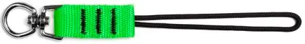 Produktfoto 1 von Never Let Go Polyester, Stahl Werkzeugschlinge 200 x 25 mm 3 kg, Werkzeugbefestigung