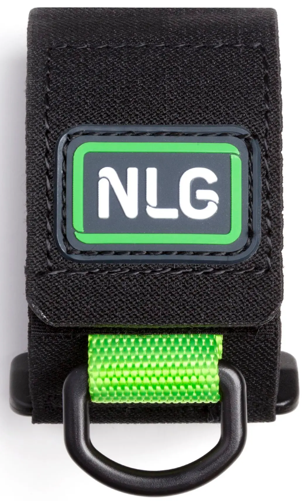 Produktfoto 1 von Never Let Go Elastisches Polyestergewebe, Klettverschluss Werkzeugschlinge 38 x 5 cm 3 kg, Handgelenkband
