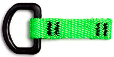 Never Let Go Stahl Werkzeugschlinge 60 x 12 mm 1 kg, Werkzeugbefestigung