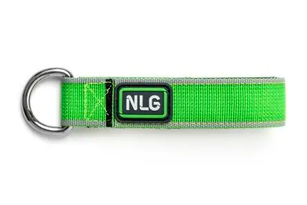 Produktfoto 1 von Never Let Go Polyestergewebe, Klettverschluss Werkzeugschlinge 13 x 2.5 cm 10 kg, Verankerung