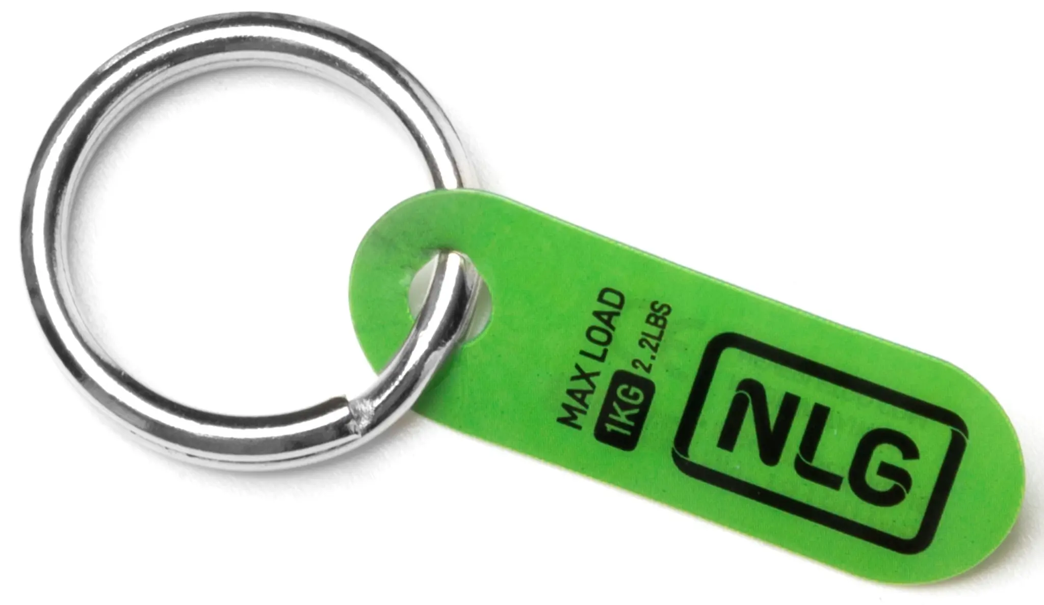 Produktfoto 1 von Never Let Go Stahl Werkzeugschlinge S 1 kg, Befestigungsring