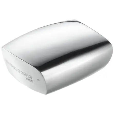 Produktfoto 1 von Facom Keilsockel, H. 90.0 mm L. 55.0 mm, 1.2 kg