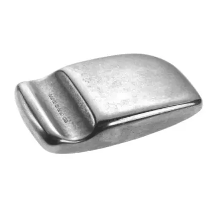 Produktfoto 1 von Facom Keilsockel, H. 26 mm L. 65.0 mm, 0.98 kg
