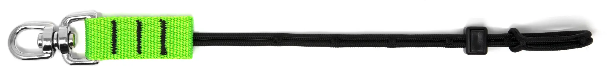 Produktfoto 1 von Never Let Go Polyester, Stahl Werkzeugschlinge 400 x 25 mm 3 kg, Trageschlaufe