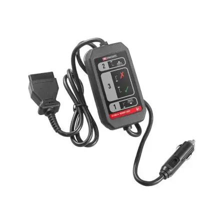 Produktfoto 1 von Facom Batteriefüller Batteriehalter