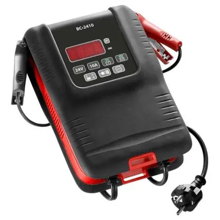 Produktfoto 1 von Facom BC2410PB Akkuladegerät, 24V/10 A