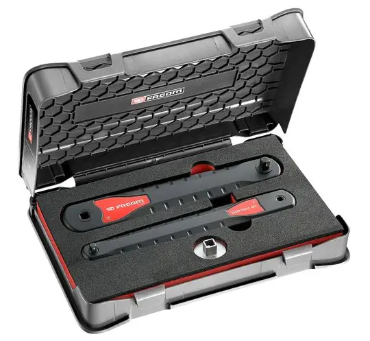 Produktfoto 1 von Facom Torq-Set Mplus