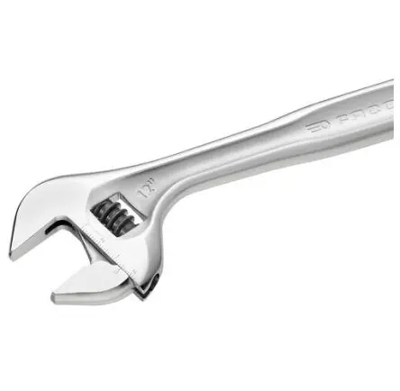 Produktfoto 1 von Facom Rollgabelschlüssel Rollgabelschlüssel, Metall Griff, Backenweite 63 mm, / Länge 450mm