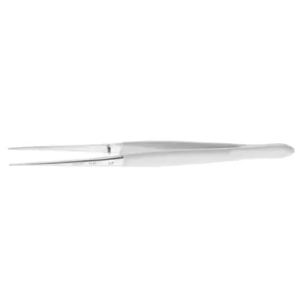 Produktfoto 1 von Facom Polyvinylchlorid Pinzette, 155mm, Spitze Gerade 1-teilig ESD-Sicherheit