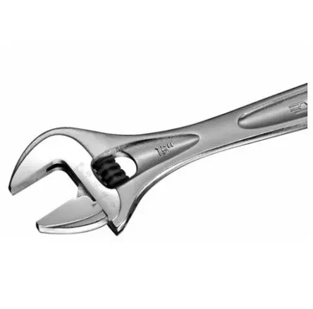 Produktfoto 1 von Facom Rollgabelschlüssel Rollgabelschlüssel, Metall Griff, Backenweite 13 mm, / Länge 114mm