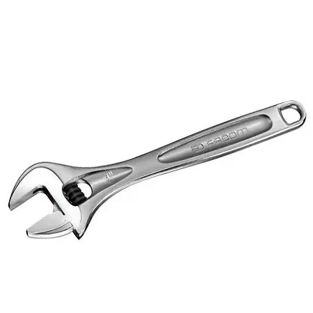 Produktfoto 1 von Facom Rollgabelschlüssel Rollgabelschlüssel, Metall Griff, Backenweite 20 mm, / Länge 155 mm