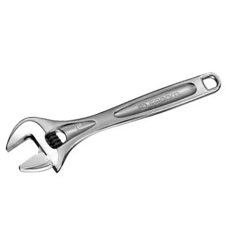 Produktfoto 1 von Facom Rollgabelschlüssel Rollgabelschlüssel, Metall Griff, Backenweite 20 mm, / Länge 155mm
