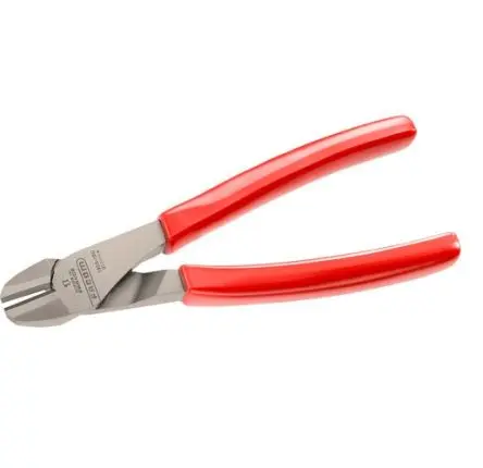 Produktfoto 1 von Facom 192A.18G Seitenschneider 180 mm / Backen 20mm, Schneidleistung 2.2 mm