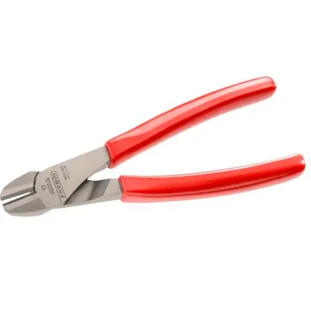 Produktfoto 1 von Facom 192A.20G Leistungsstarke Diagonalschneider Seitenschneider 200mm / Backen 22mm, Schneidleistung 2.5 mm