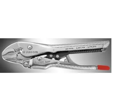 Produktfoto 1 von Facom 580 Gripzange 30mm