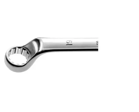 Produktfoto 1 von Facom Ringschlüssel 27 x 30 mm Schließer (NO), Länge 353mm