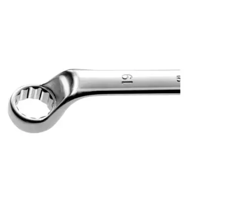 Produktfoto 1 von Facom Ringschlüssel 36 x 41 mm Schließer (NO), Länge 440mm