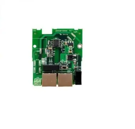 Produktfoto 1 von Delta Electronics CMM Wechselrichter-Zubehör Kommunikationskarte, für MS300