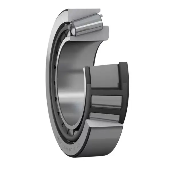 Produktfoto 1 von SKF Kegelrollenlager Konus 1-reihig 155 KN 21 mm 3EB / Außen-Ø 125 mm Außen-ø  156 kN 26.25 mm Abgeschirmt 5300rpm,