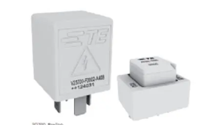Produktfoto 1 von TE Connectivity 2-1904058-5 Kfz-Relais 12V dc 20A 2.9 W 50 Ω