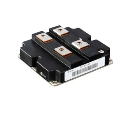 Produktfoto 1 von Infineon IGBT-Modul / 825 A Einfach, 3300 V 2400 kW AG-IHVB130
