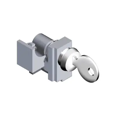 Produktfoto 1 von ABB Tmax XT Schloss für XT1