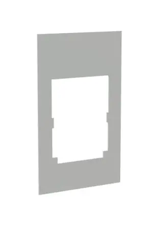 Produktfoto 1 von ABB XLP000 Sicherungsschalter-Trennschalter / 3-polig offen